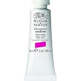 Winsor and Newton Designers Gouache 14ml Rose Tyrien, Series 2