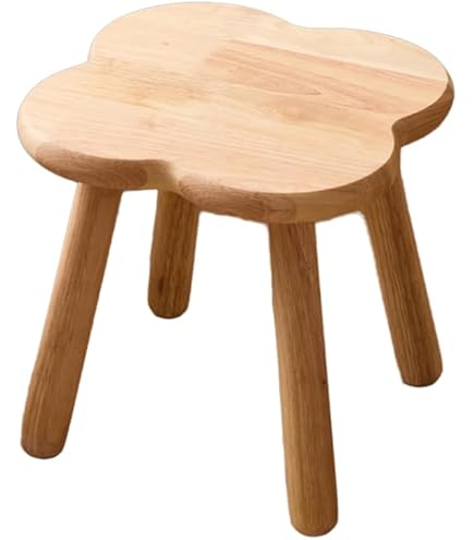 Amazon.co.jp: 丸太 切り株 椅子 スツール 無垢 米ヒバ でっかい