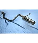 Amazon | Bluefin (ブルーフィン) スズキ ジムニー (JB23) 車マフラー