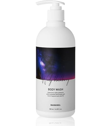 Amazon | RboW アールボウ ボディーソープ OOOOOF 保湿 300mL 保湿
