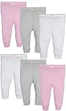Luvable Friends PANTS ベビー・ボーイズ ボーイズ US サイズ: 12 - 18 Months カラー: マルチカラー