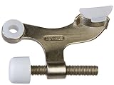 Stanley National Hardware BB8024 Hinge Pin Door Stop in Satin Nickel by Stanley Hardware