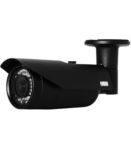 NSS製 防犯カメラ NSC-AHD942M-F 6台セットです。 Amazon.co.jp: NSS 防犯カメラ AHD 防水 暗視 電動バリフォーカル NSC