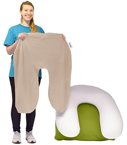 Amazon.co.jp: Yogibo Luxe Lite ラックス ライト 専用カバー ライト