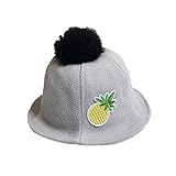 ルテンズ（Lutents）ベビー帽子 ニット帽子 男の子 女の子 新生児 秋冬 1-6歳 キッズ帽子 キャップ かわいい 子供 防寒 ハット 出産祝い 防風 子供用秋 冬 男女兼用 防寒対策 ギフトに