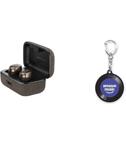 Amazon.co.jp: ゼンハイザー (Sennheiser) ワイヤレスイヤホン