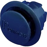 KUNIMORI パンロック φ15×L6 黒 63097-1506-BK