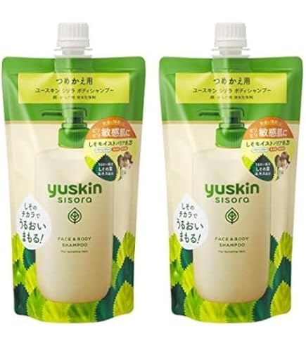 Amazon | アジュバン ボディソープ 500ml ボディケア Body care