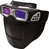 育良　ラピッドグラスゴーグル　ＩＳＫ－ＲＧＧ１ＨＳ　7536011 ISKRGG1HS