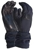 HWI Gear Long Gauntlet Combatグローブ、スモール、ブラック