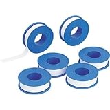 ニチアス:ニチアス ナフロンシールテープ10巻入り 9082BL-5MT 型式:9082BL-5MT（1セット:10巻入）