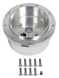 Billet Specialties 31120 67-94 GM用ステアリングホイールアダプター