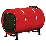 US Stove BSK1000 Cast Iron Barrel Stove Kit by US Stove Company