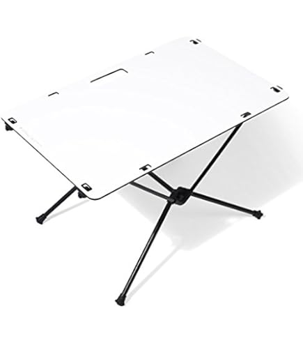 Amazon | HelinoxHｵｰﾊﾞﾙﾃｰﾌﾞﾙﾄｯﾌﾟ ｳｫｰﾙﾅｯﾄ | ヘリノックス(Helinox
