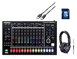 Roland/TR-8S スターターセット -ヘッドフォン、USBケーブル、SDHCカード8GB付-