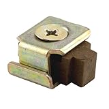 Prime-Line Products N 6838 Bi-Fold Closet Door Bumper by Prime-Line Products