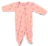 Child of Mine SLEEPWEAR ベビー・ガールズ US サイズ: 6-9 Months カラー: ピンク