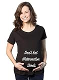 Daisybeauty SHIRT レディース カラー: ブラック