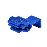 GB Electrical10-100Quick Wire Splice-16-14 QUICK SPLICE (並行輸入品)