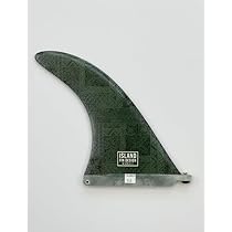  Fin Design Hawaii ロングボード シングルフィン Amazon.co.jp: ハワイアンプロデザイン ロングボード用フィン