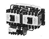 富士電機 新SC,NEO SCシリーズ 可逆形電磁開閉器(ケースカバーなし)SW-5-1RM形【SC20RAN-111TLT1】Aux. 1a1b(1NO1NC)