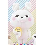 ヨッシースタンプ YOSISTAMP ひよこさんと一緒ぬいぐるみ