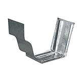 Amerimaxホーム製品29209 5インチミル仕上げ亜鉛メッキスリップジョイントby Amerimaxホーム製品