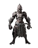 INART – 『黒神話：悟空』– 石猿 1/12スケール アクションフィギュア 1/12スケール PVC&ABS製 塗装済み 完成品可動フィギュア