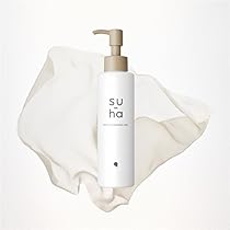 Amazon | [ よーじや 公式 ] su-ha うるおいチャージローション 150ml
