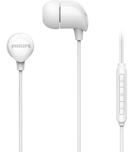 Amazon.co.jp: PHILIPS SHE9700シリーズ SHE9720WT : 家電＆カメラ
