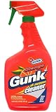 GUNK オレンジクリーナー 家庭用洗剤 975ml