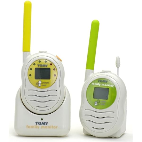 Amazon 2wayわが家の安心モニター プレミアム ベビーモニター ベビー マタニティ 通販