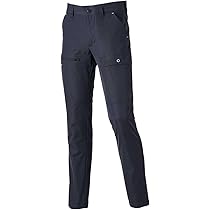 Amazon.co.jp: 作業着 ズボン 夏 ストレッチ カーゴパンツ 紺色