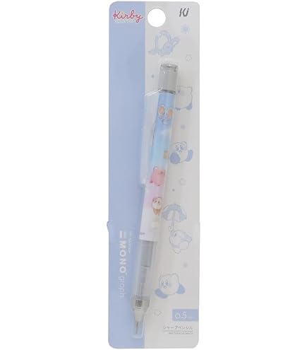 Amazon.co.jp: 星のカービィ サラサボールペン6色セット : 文房具