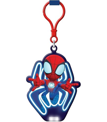 Amazon.co.jp: マーベル スパイダーマン キーホルダー Funko POP
