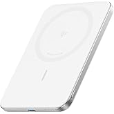 Anker MagGo Power Bank (10000mAh, Slim) Qi2認証 ワイヤレス充電