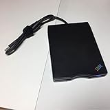 IBM純正 3.5ｲﾝﾁ FDDドライブ 27L4226(FD-05PUB,13N6752) USB接続