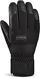 Dakine充電器手袋メンズ M ブラック 01300450_Black_M 1