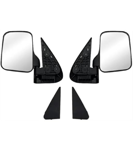 Amazon | seathestars 軽自動車 ダイハツ ハイゼット サイドミラー 右