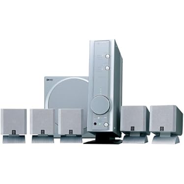 Amazon.co.jp 売れ筋ランキング: ホームシアターパッケージ の中で最も