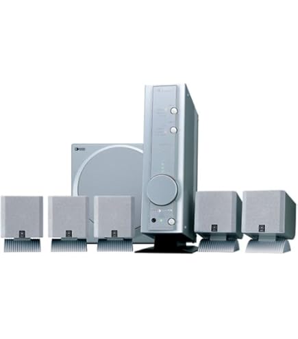 YAMAHA ヤマハ　ホームシアターサウンドシステム TSS-15　スピーカー Amazon.co.jp: YAMAHA シネマステーション ミニ ホームシアター