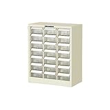 【ホーザン】パーツキャビネット B-413 ds-1699711