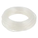 uxcell PUチューブ　ポリウレタンPU製　ポリウレタン　燃料ガス　ガソリンディーゼル　修理部品　30M