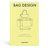 Fashionary Bag Design