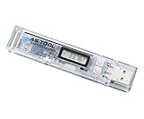 アズワン 温湿度データロガー (USB直結タイプ) RX-350TH /2-7963-02