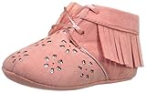 ジェシカ・シンプソンZanna Mocassin ( Infant / Toddler ) カラー: ピンク