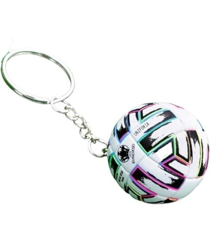 小①Tiffany キーリング　サッカーボール　925 Amazon.co.jp: サッカーキーホルダー サッカーボールキーリング