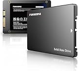 fanxiang SSD 512GB SATA 【耐久性を誇るTCL】2.5インチ 内蔵SSD 7mm 3D NAND TLC採用 SATA