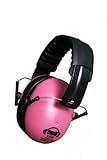 Em's 4 Kids Hearing Protection Earmuffs Noise Protection (Pink) by Em's 4 Kids [並行輸入品]