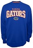 NCAA Florida Gatorsメンズ安全2クルーネックフリースシャツ、XXL、ロイヤル